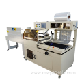 Shrink Wrapper Automatic L Sealer Shrink Wrapping Machine POF Film Wrapping machine